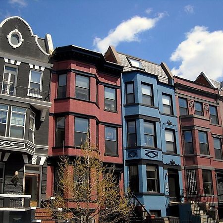 Men House Jfk Airport Apartment Ню Йорк Екстериор снимка