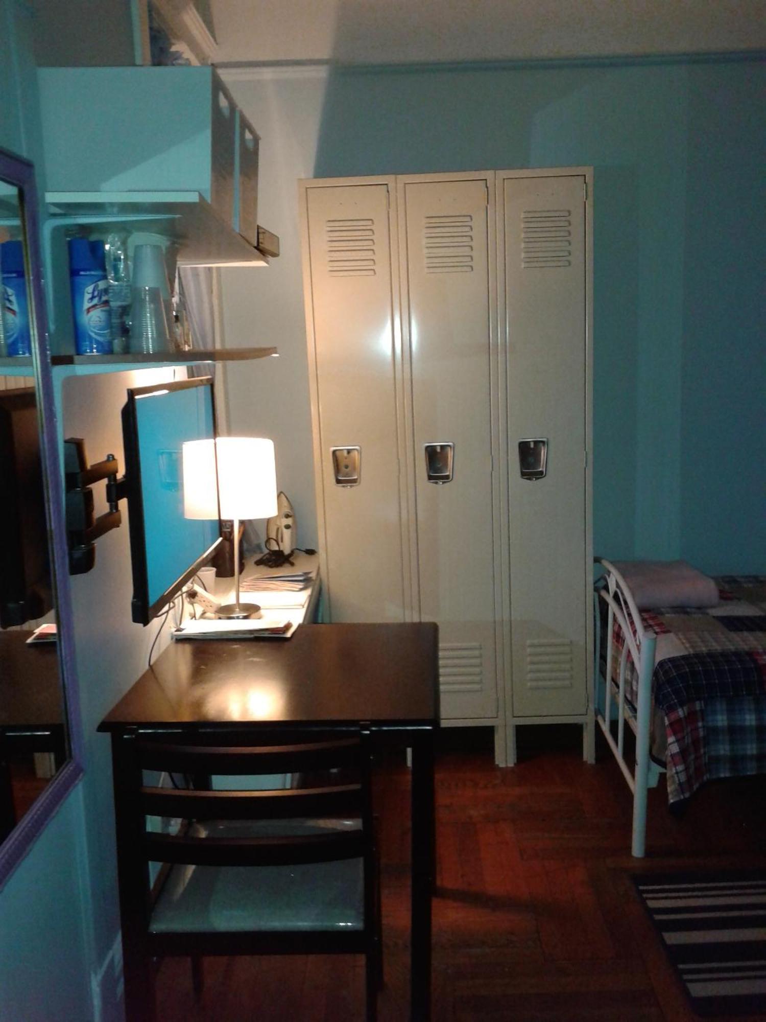 Men House Jfk Airport Apartment Ню Йорк Екстериор снимка