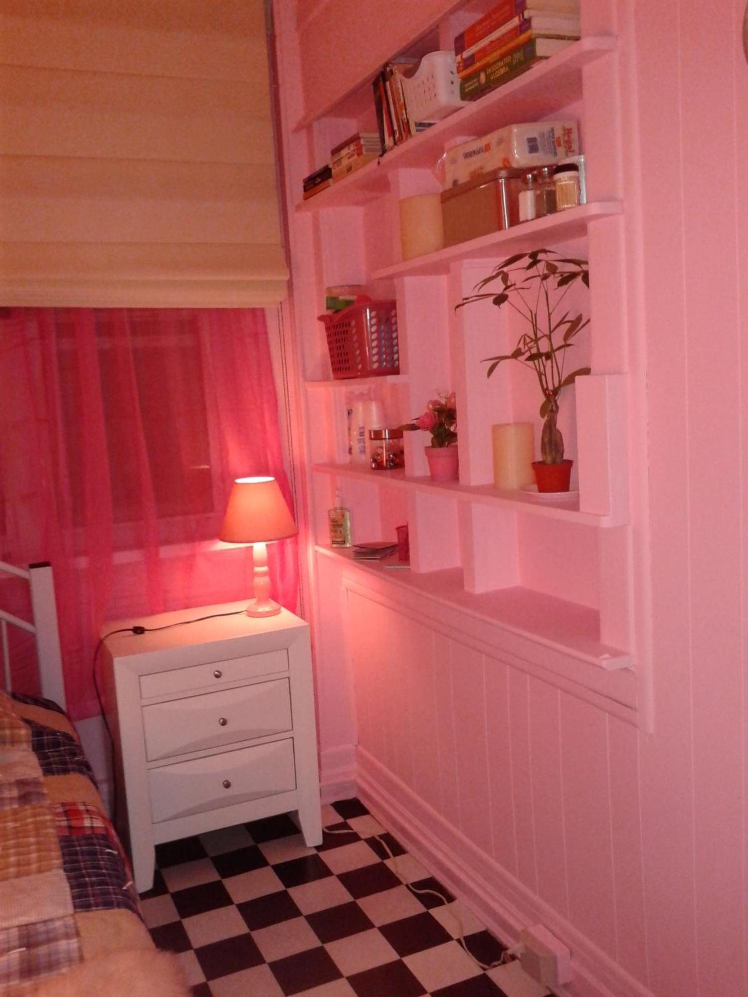 Men House Jfk Airport Apartment Ню Йорк Екстериор снимка